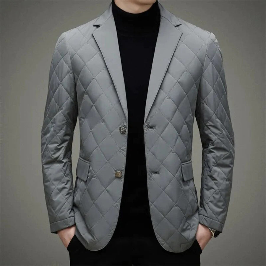 Artur - Blazer - Classique - Matériau luxueux - Formelli Occasion pour hommes