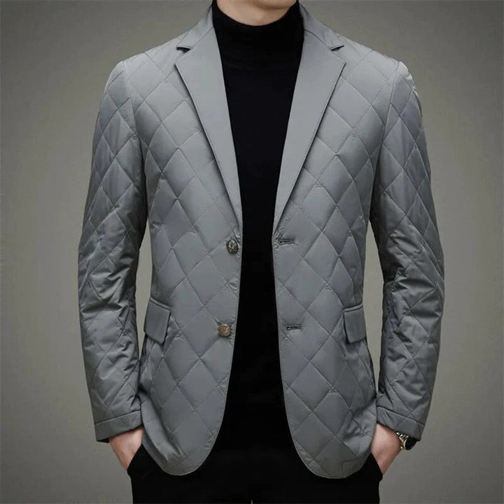 Artur - Blazer - Classique - Matériau luxueux - Formelli Occasion pour hommes