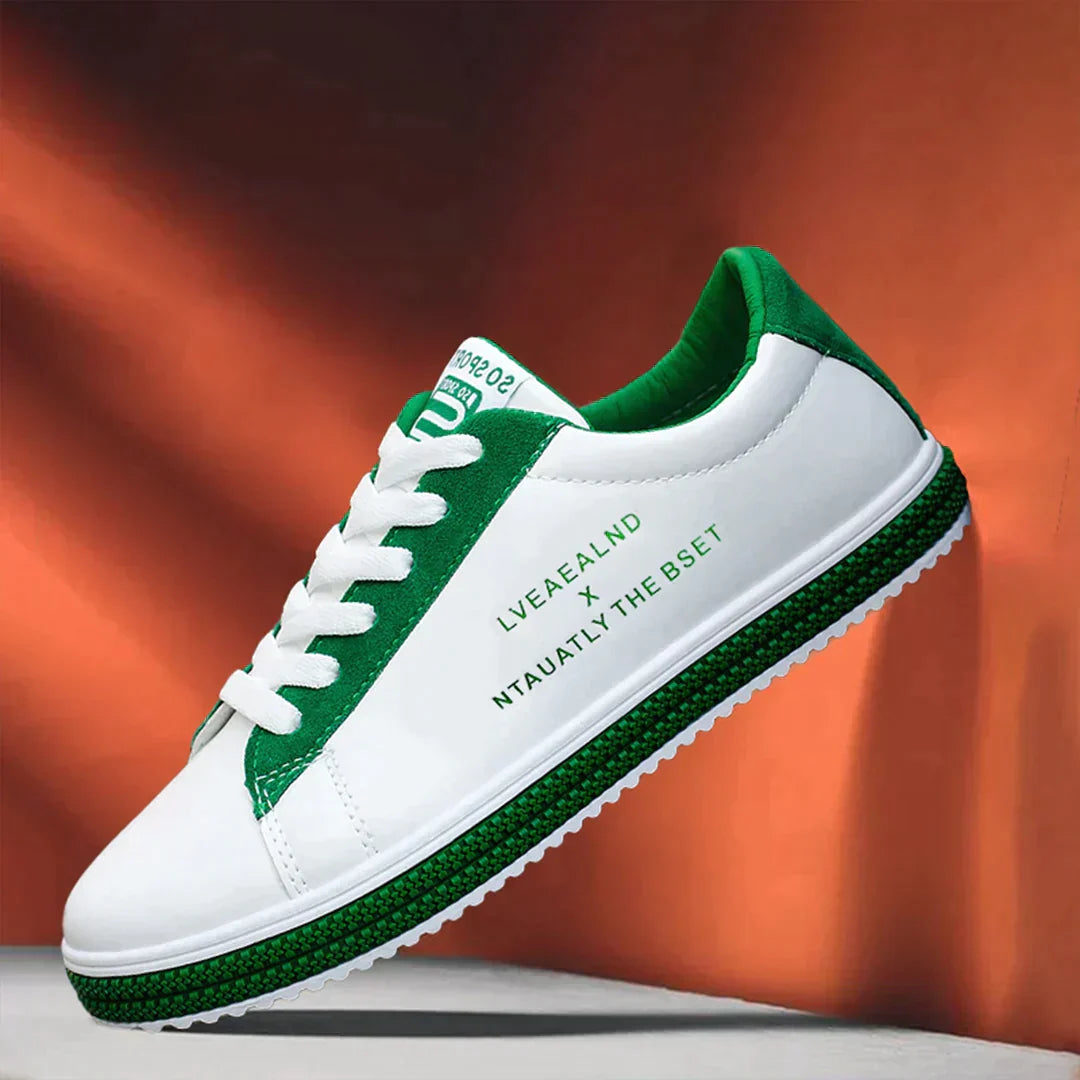 Felix Sneakers ortopedici da uomo