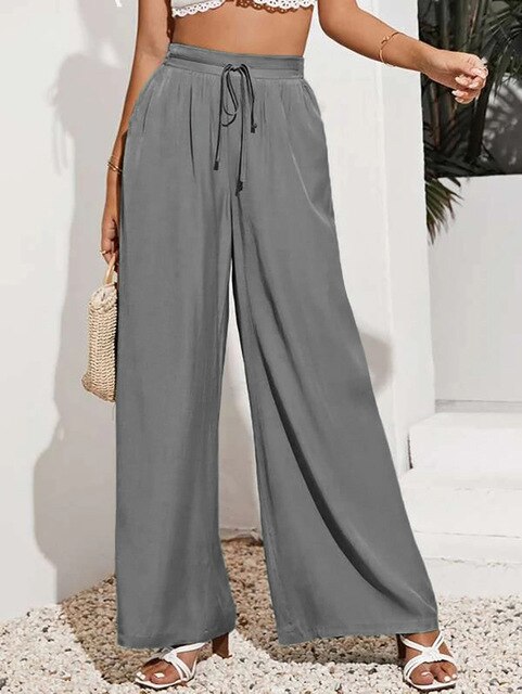 LACEY - Pantalons de loisirs