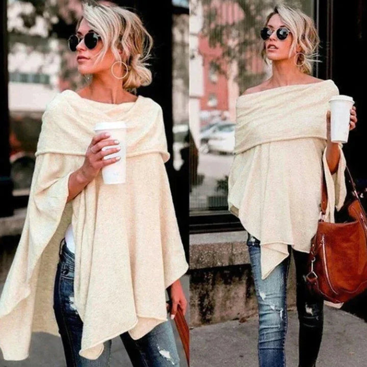 Millicent Top – Élégance & confort pour chaque occasion