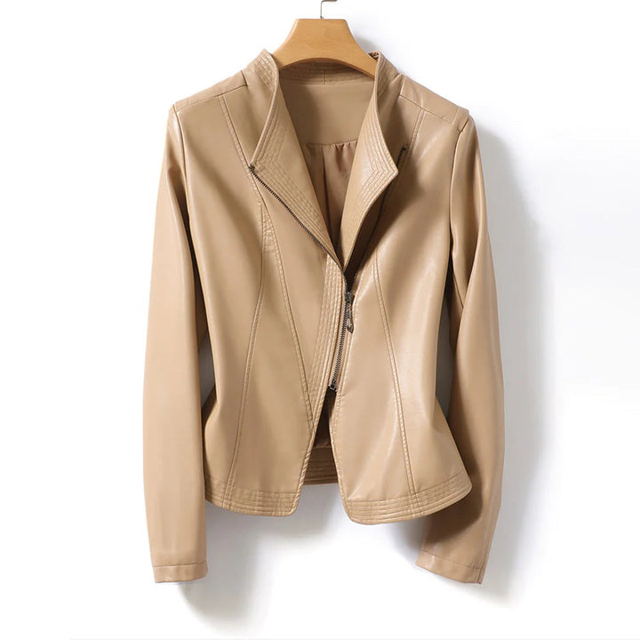 Alina - Veste Slim-Fit - Classique - Style Moderne - Doublure Confortable - Convient pour de Nombreuses Occasions pour Femmes
