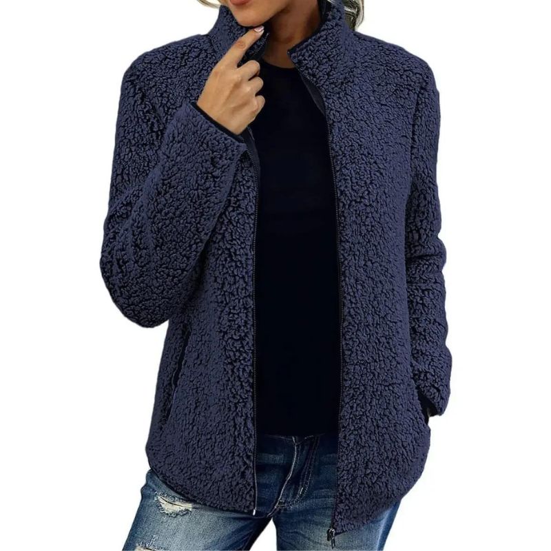 Olivia | veste polaire pour femmes