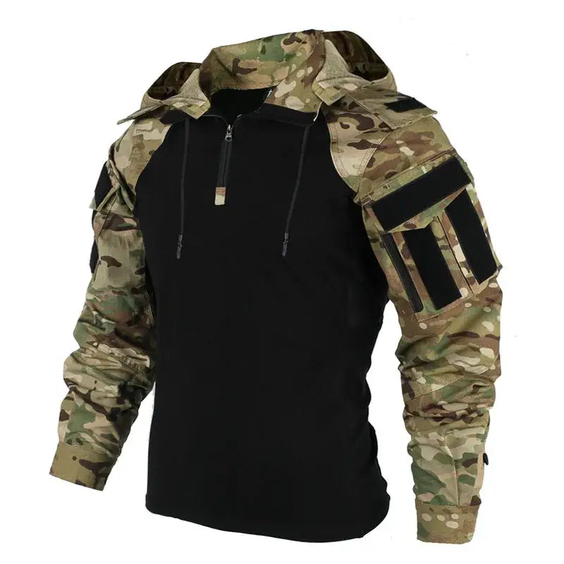 Diano | Giacca militare tattica