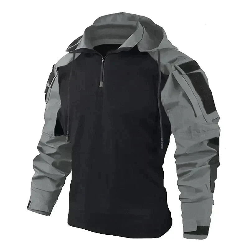 Maxwell - veste d'extérieur tactique pour hommes