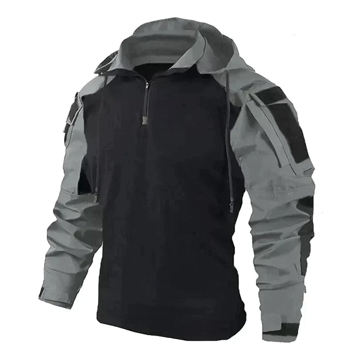 Maxwell - veste d'extérieur tactique pour hommes
