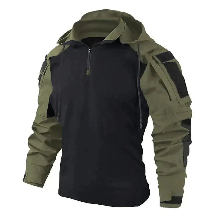 Diano | Giacca militare tattica