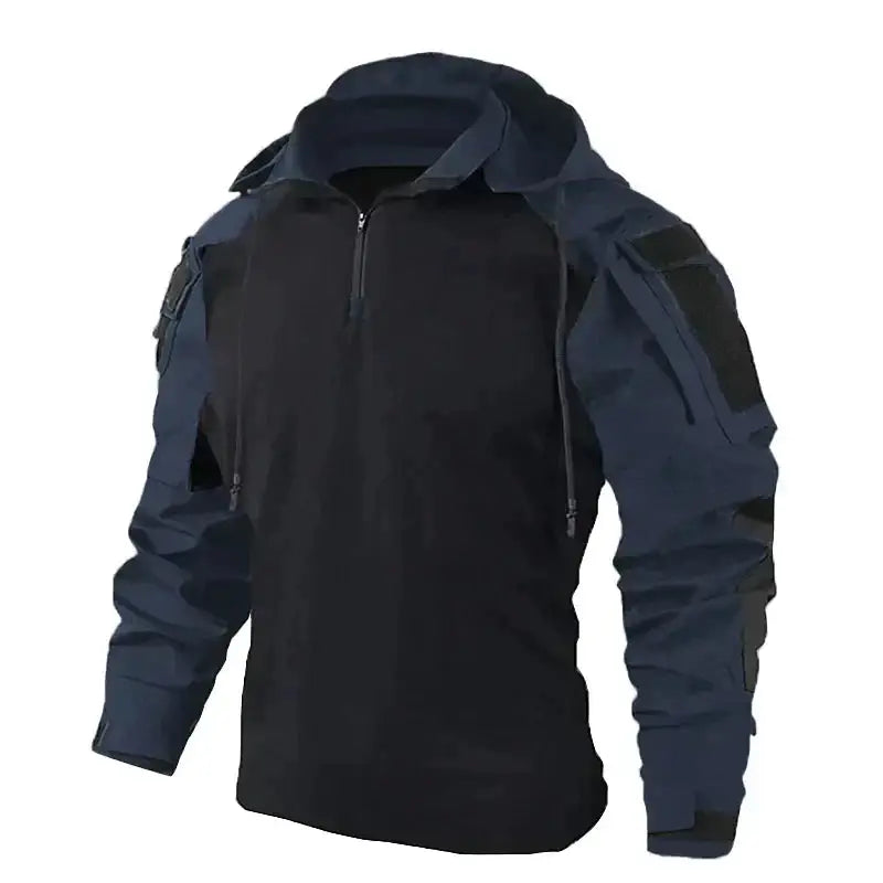 Diano | Giacca militare tattica