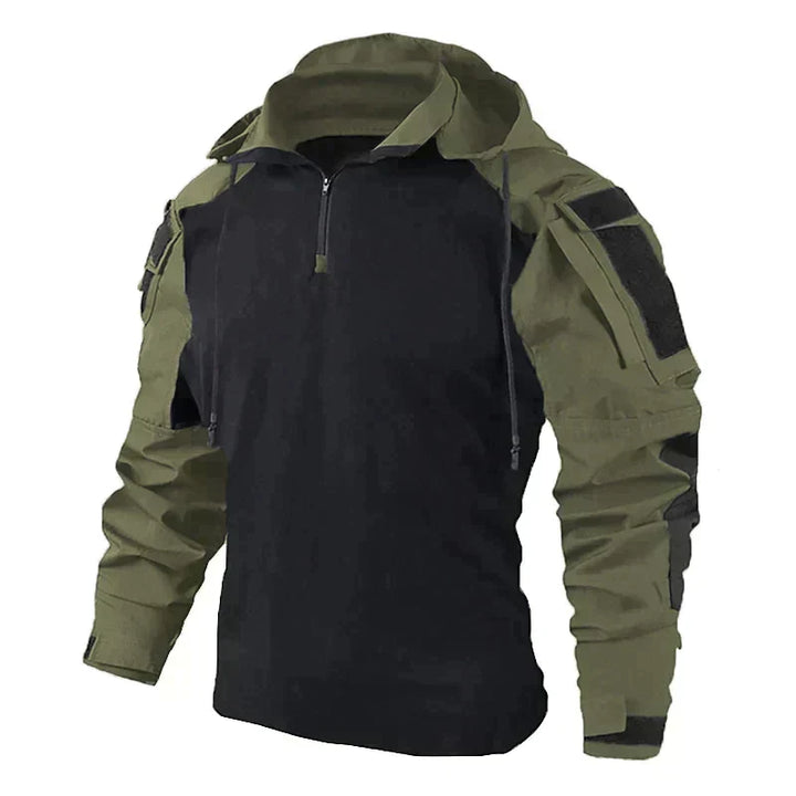 Maxwell - veste d'extérieur tactique pour hommes