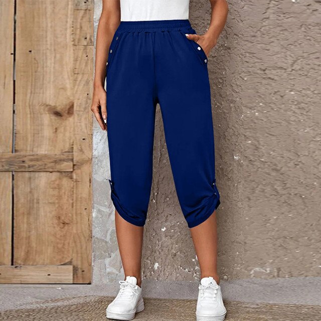 VALERIA - Pantalons de loisirs pour femmes