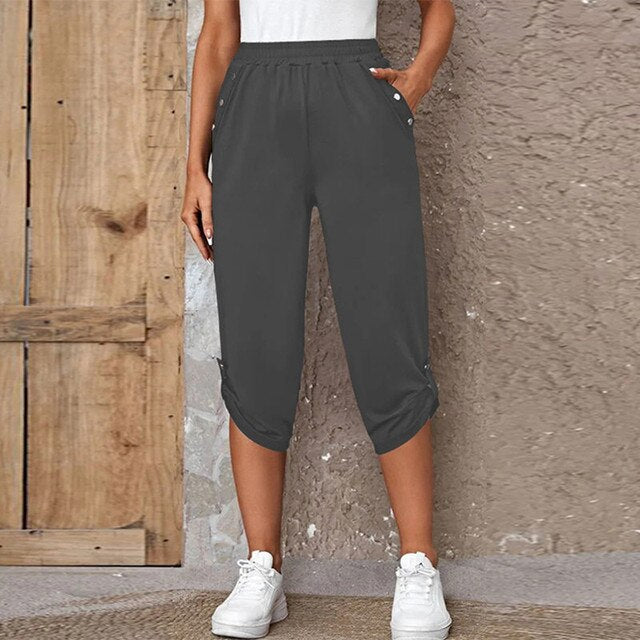 VALERIA - Pantalons de loisirs pour femmes