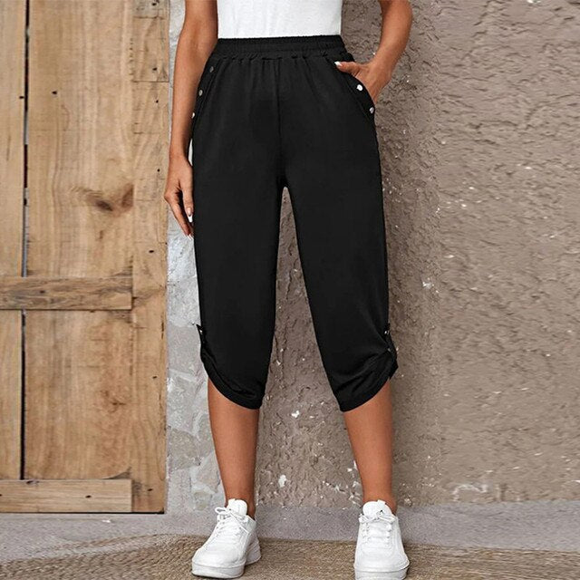 VALERIA - Pantalons de loisirs pour femmes