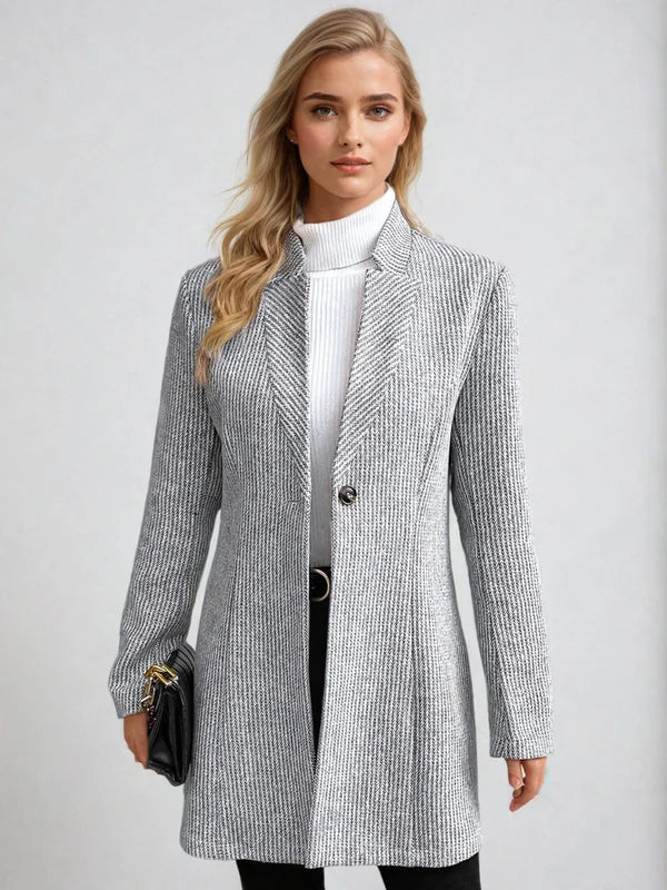 Madeline - giacca blazer alla moda per donna