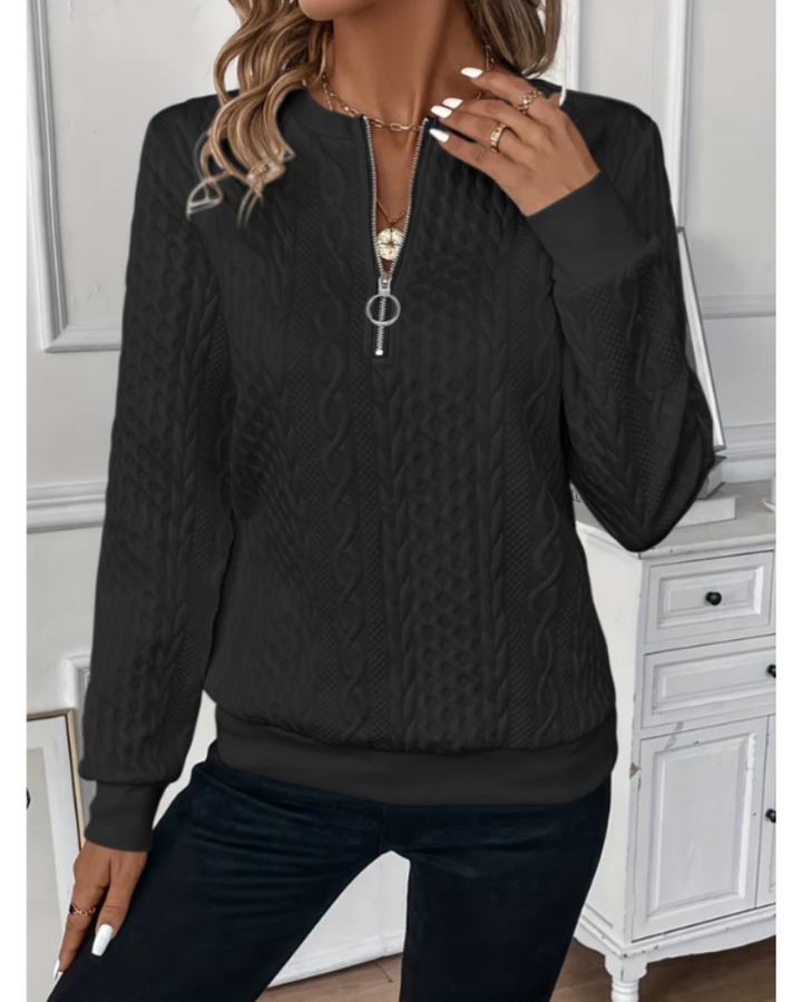 AMBER | Sweatshirts de loisirs élégants pour femmes