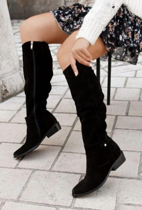 NINA | Women's Casual Boots