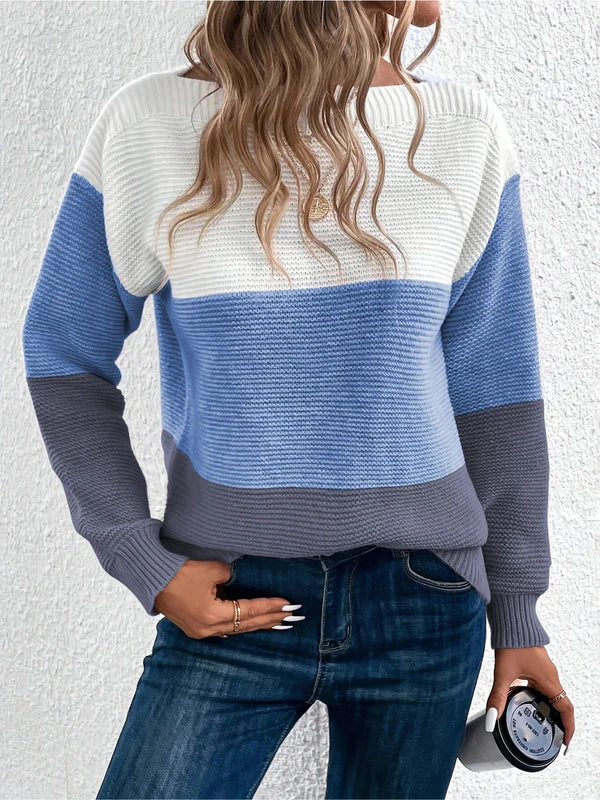 Beatrice | Pull élégant