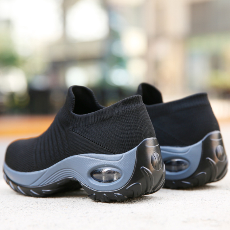 Maia's Orthopädische Schuhe