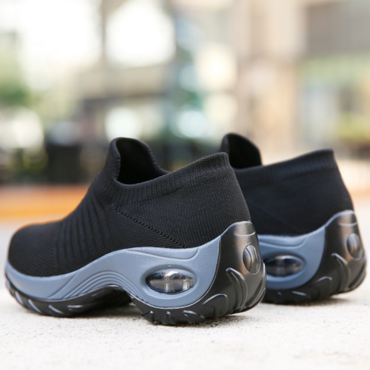 Maia's Orthopädische Schuhe