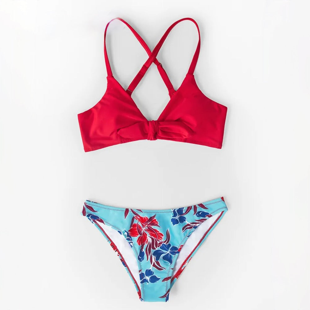ILANA - Bikini stylé été '23