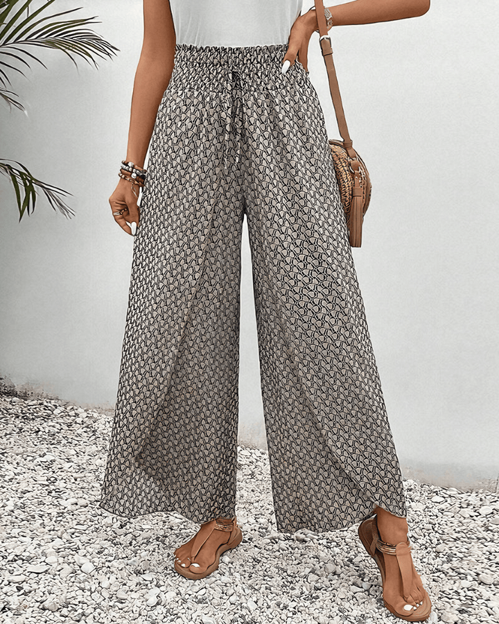 Pantaloni eleganti e comodi per ogni occasione per donne
