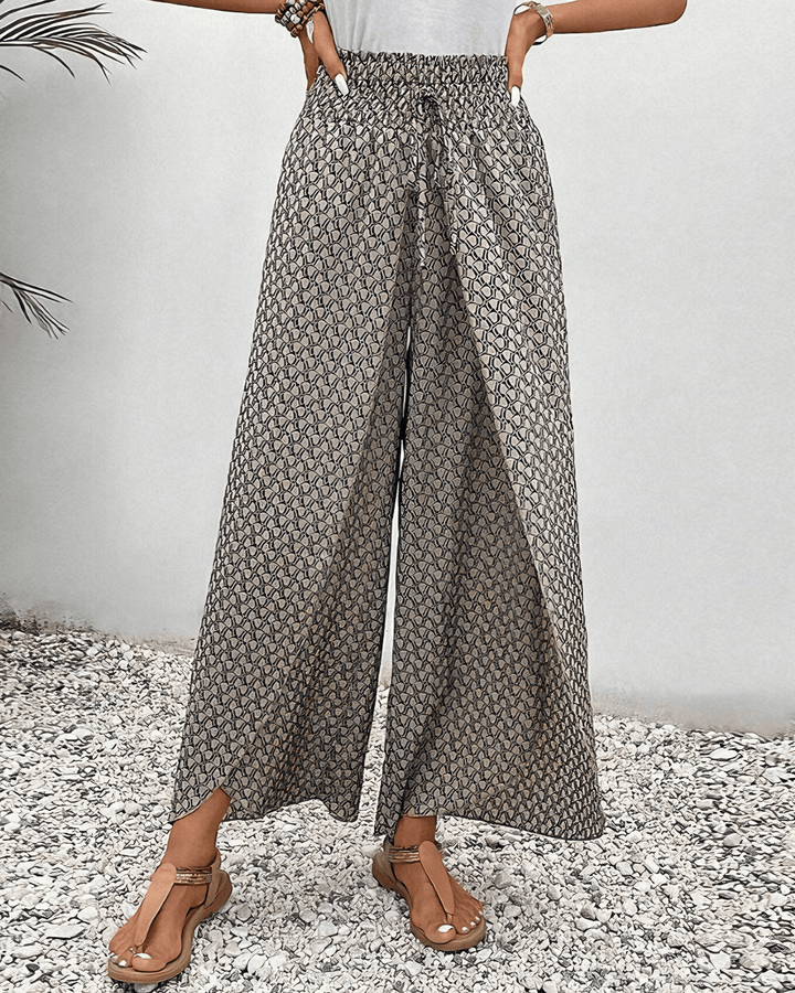 Pantaloni eleganti e comodi per ogni occasione per donne