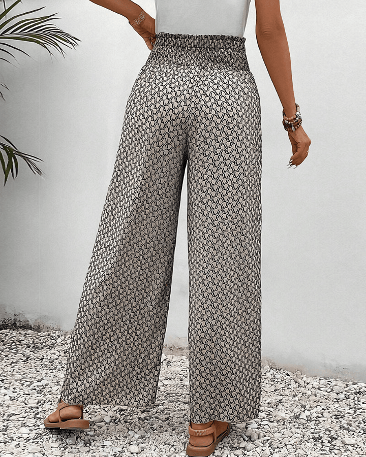 Pantaloni eleganti e comodi per ogni occasione per donne