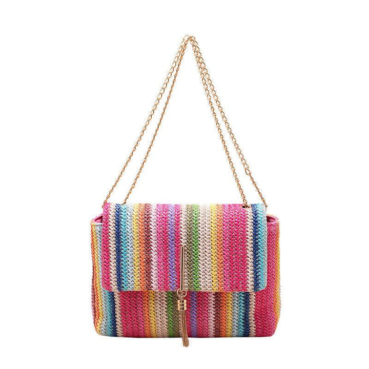 Valerie | pochette élégante chic et compacte