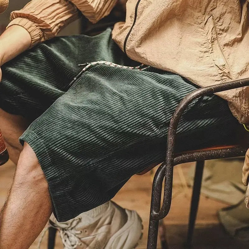 Renso | Shorts comodi da uomo