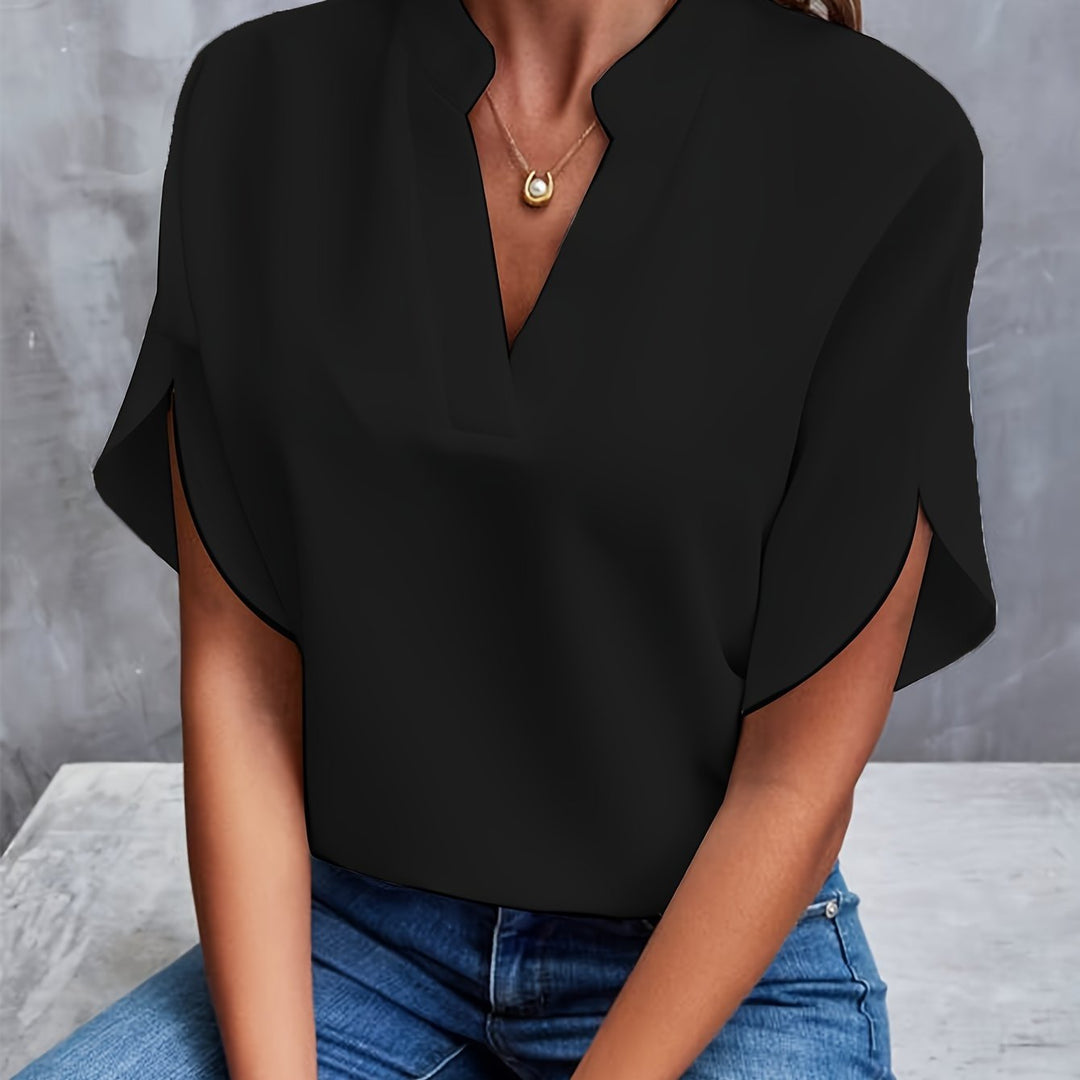 Vera – Blouse élégante et légère pour femmes