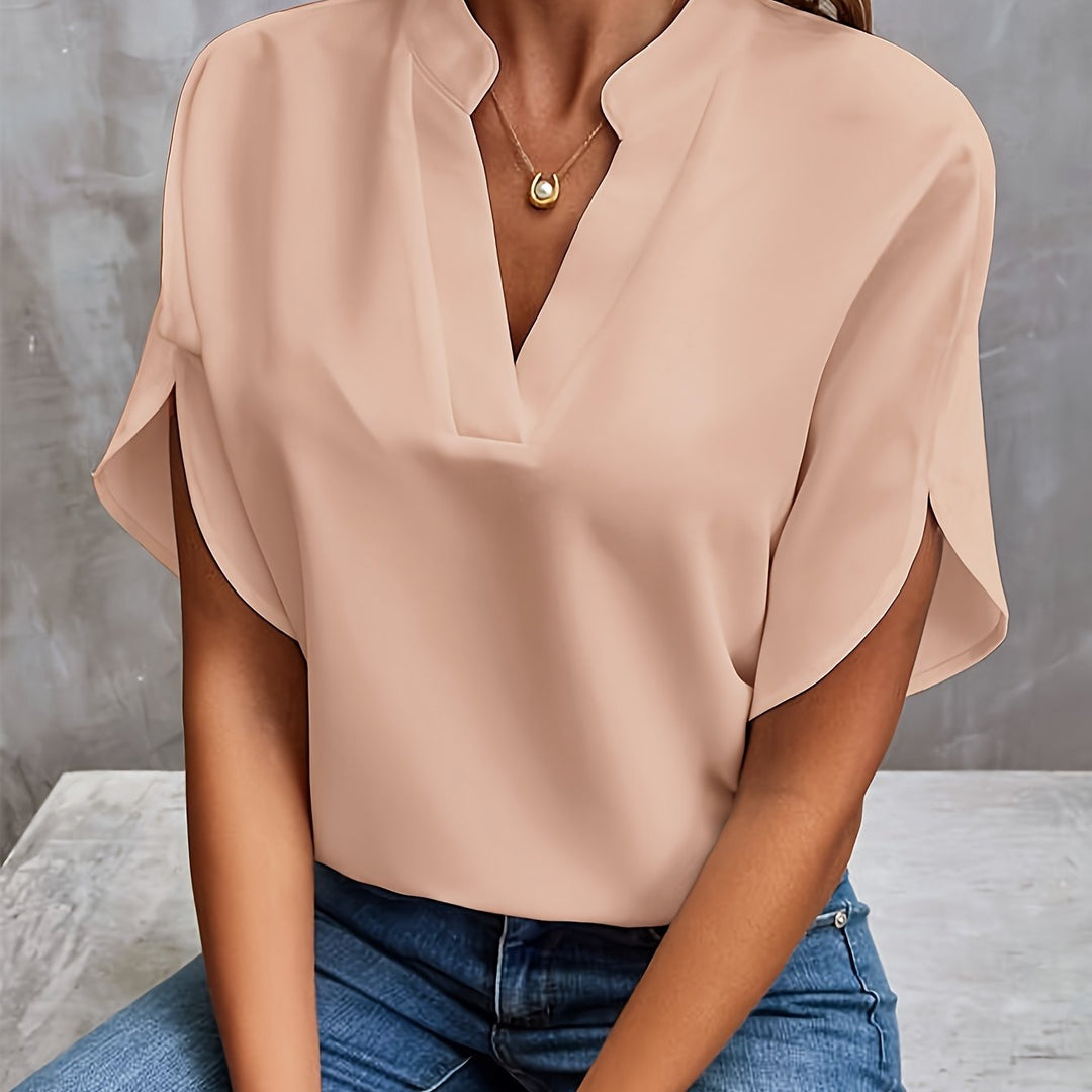 Vera – Blouse élégante et légère pour femmes