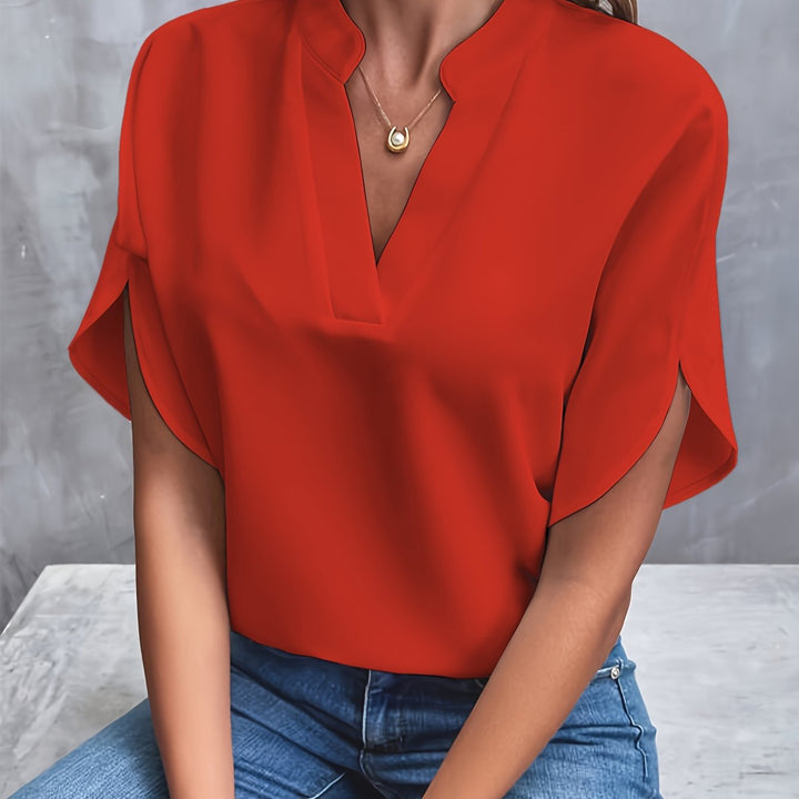 Vera – Blouse élégante et légère pour femmes