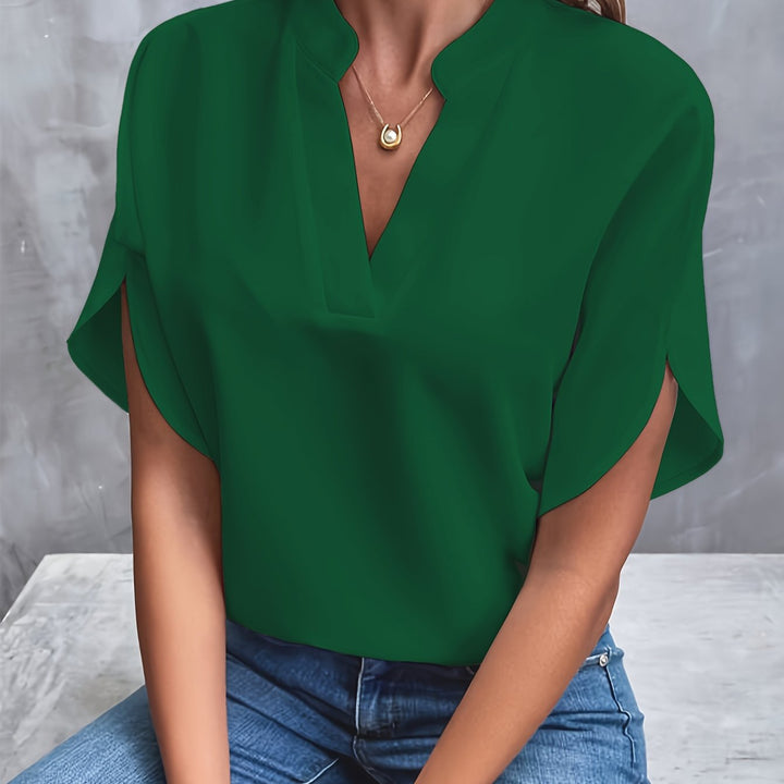 Vera – Blouse élégante et légère pour femmes