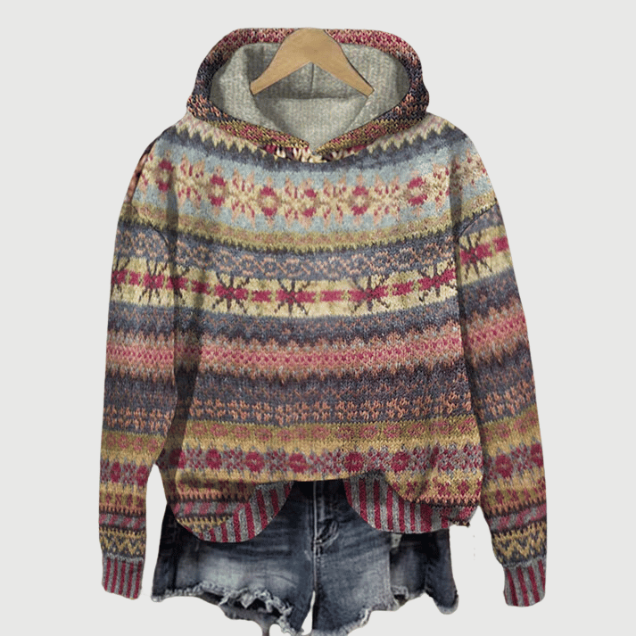 warmer sweater