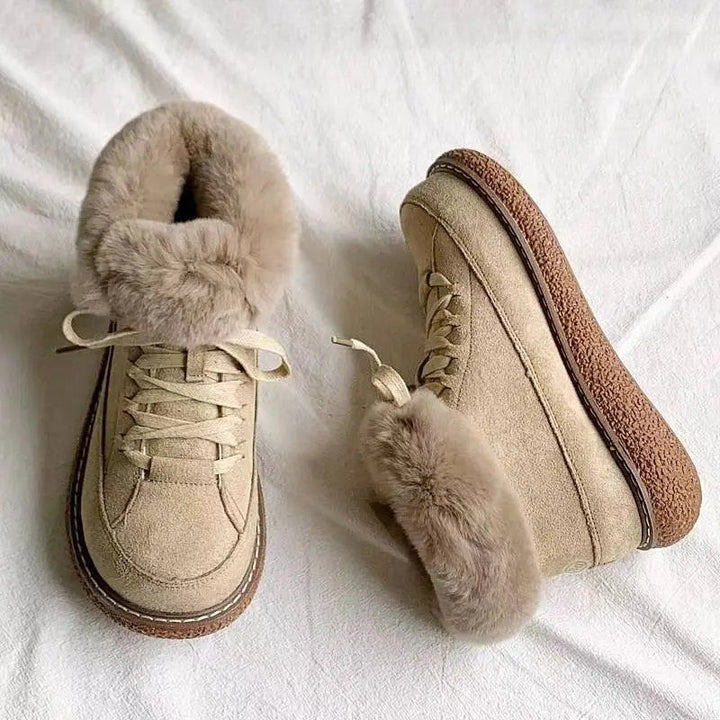 Camilla - Schneestiefel für Frauen