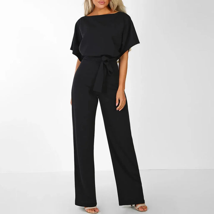Alyssa - Eleganter Jumpsuit