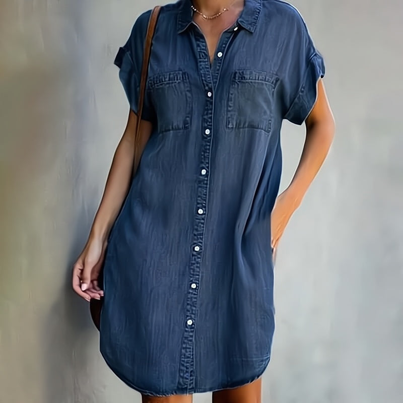 Denim Kleid für Damen