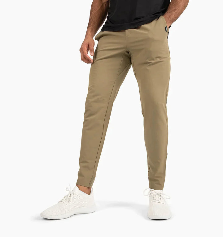 CALVIN - Pantalon stylé pour hommes au design italien