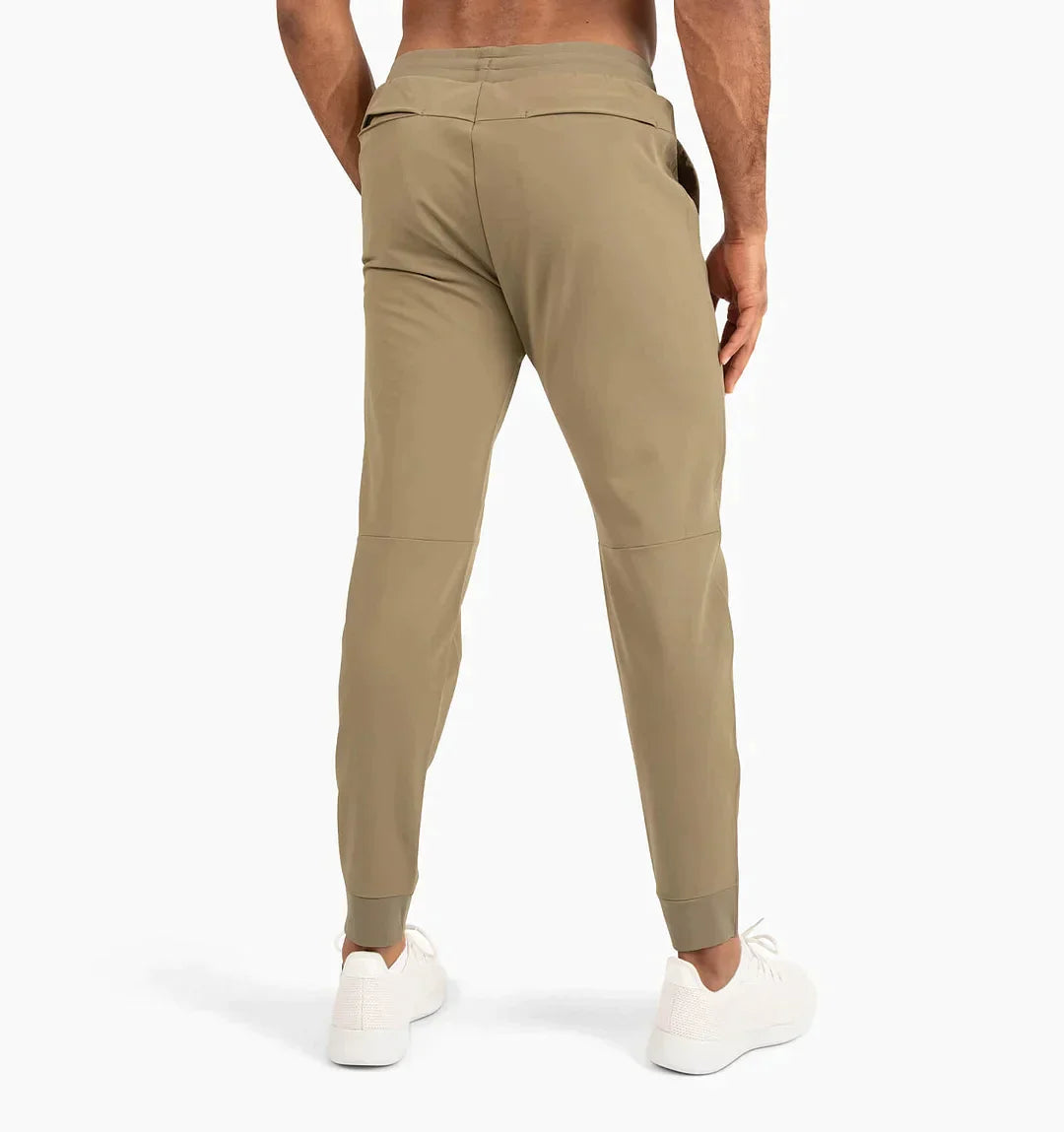CALVIN - Pantalon stylé pour hommes au design italien