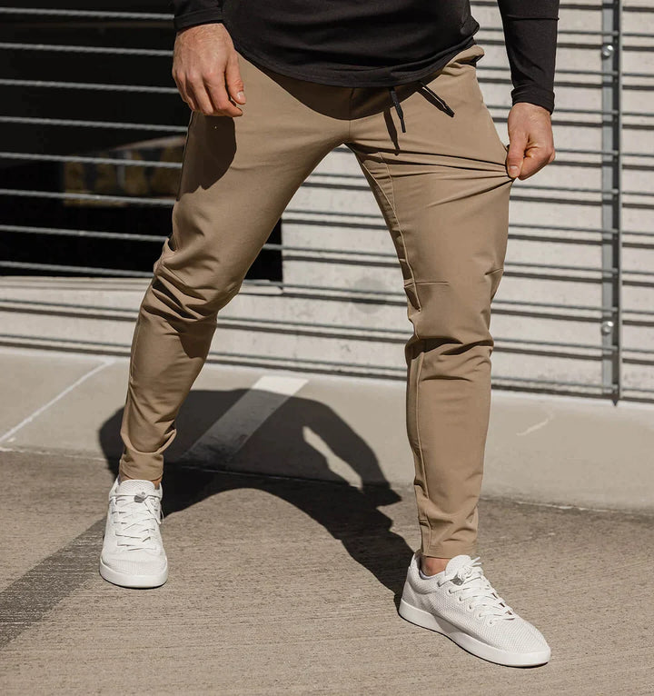 CALVIN - Pantalon stylé pour hommes au design italien