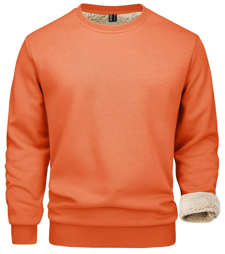 Ingbert - Sweater - Casual - Trendy - Ideal for Fall / Winter for Men