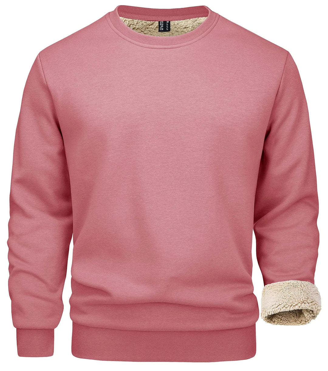 Ingbert - Sweater - Casual - Trendy - Ideal for Fall / Winter for Men