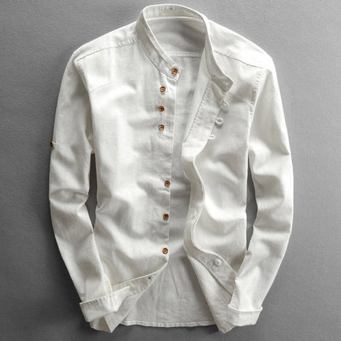 Rita - Casual Shirt for Men