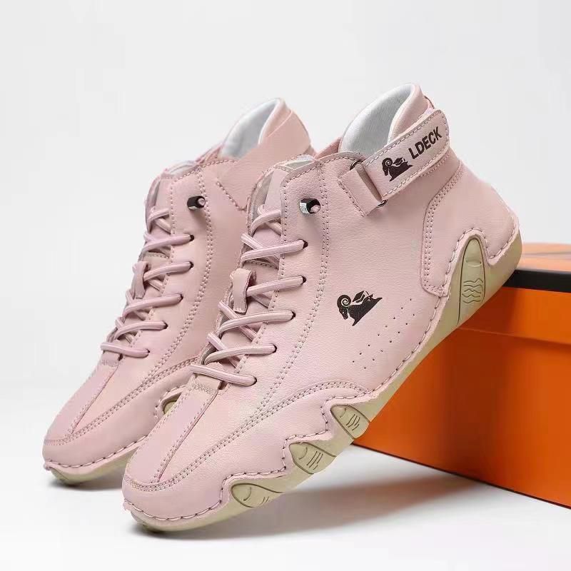 Lucas | Chaussures orthopédiques pour hommes