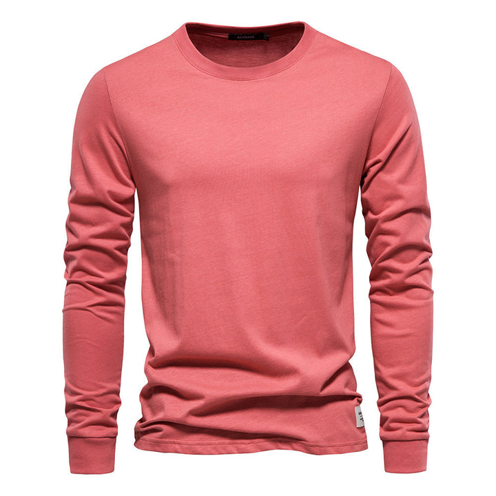 T-shirt classique à manches longues - levi