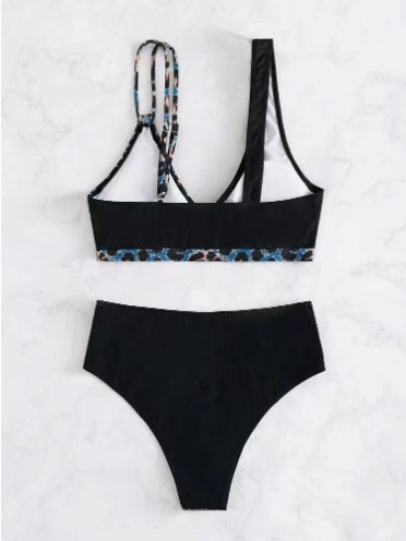 Amelia | Bikini croisé pour femmes