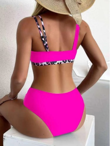 Amelia | Bikini croisé pour femmes