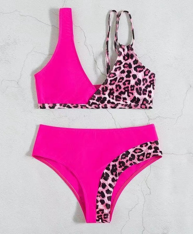 Amelia | Bikini croisé pour femmes