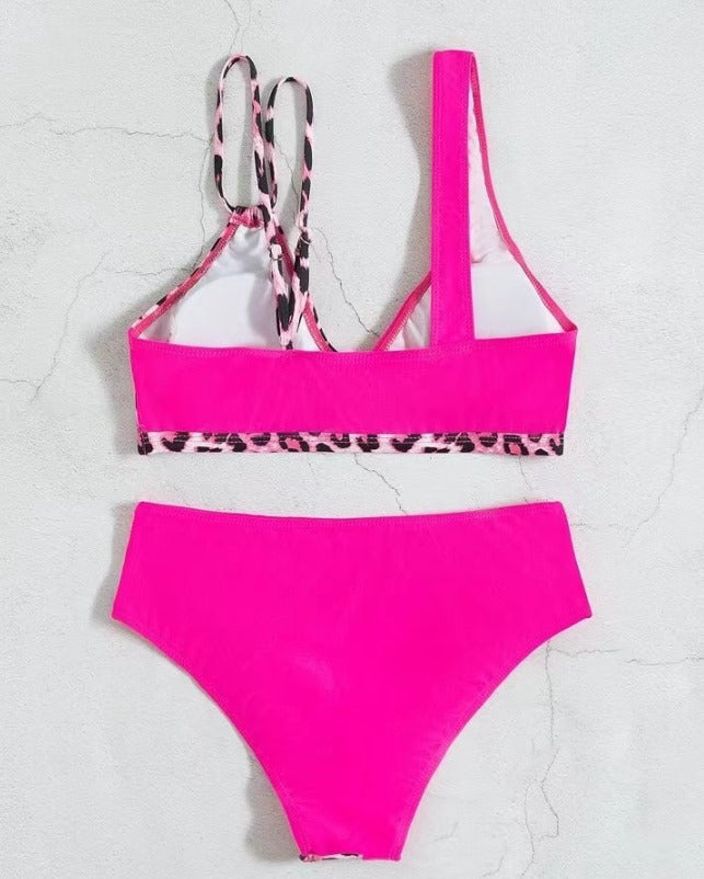 Amelia | Bikini croisé pour femmes