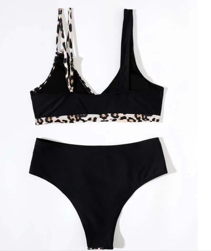 Amelia | Bikini croisé pour femmes
