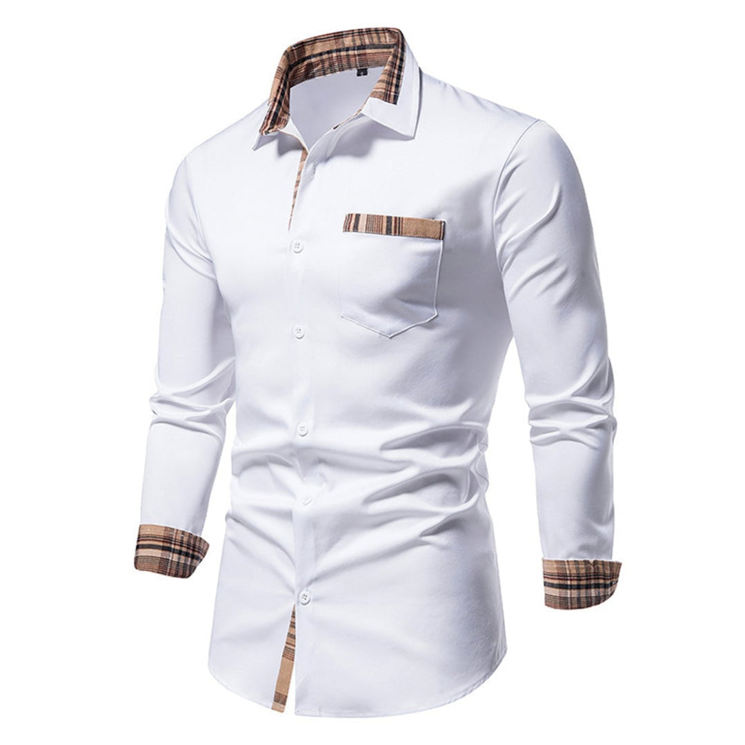 Adonis - Polohemd - Klassisch - Maßgeschneiderte Passform - Ideal für Herbst / Winter für Herren